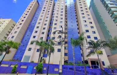 Imagem 1: AVENIDA PARQUE ÁGUAS CLARAS APARTAMENTO COM 02 QUARTOS COM LAZER E VAGA DE GARAGEM