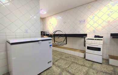 Imagem 6: AVENIDA PARQUE ÁGUAS CLARAS APARTAMENTO COM 02 QUARTOS COM LAZER E VAGA DE GARAGEM