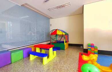 Imagem 12: AVENIDA PARQUE ÁGUAS CLARAS APARTAMENTO COM 02 QUARTOS COM LAZER E VAGA DE GARAGEM