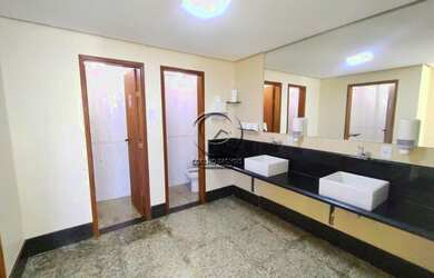 Imagem 9: AVENIDA PARQUE ÁGUAS CLARAS APARTAMENTO COM 02 QUARTOS COM LAZER E VAGA DE GARAGEM