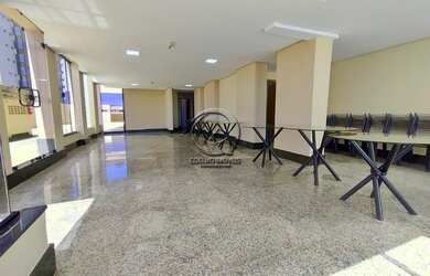 Imagem 10: AVENIDA PARQUE ÁGUAS CLARAS APARTAMENTO COM 02 QUARTOS COM LAZER E VAGA DE GARAGEM