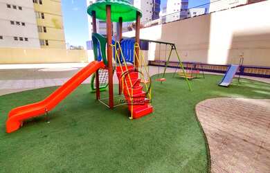 Imagem 14: AVENIDA PARQUE ÁGUAS CLARAS APARTAMENTO COM 02 QUARTOS COM LAZER E VAGA DE GARAGEM