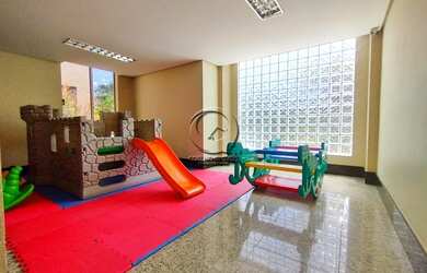 Imagem 15: AVENIDA PARQUE ÁGUAS CLARAS APARTAMENTO COM 02 QUARTOS COM LAZER E VAGA DE GARAGEM