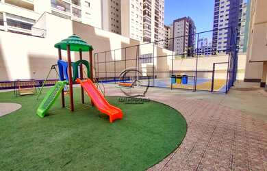 Imagem 13: AVENIDA PARQUE ÁGUAS CLARAS APARTAMENTO COM 02 QUARTOS COM LAZER E VAGA DE GARAGEM