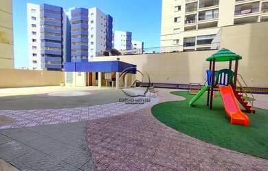 Imagem 16: AVENIDA PARQUE ÁGUAS CLARAS APARTAMENTO COM 02 QUARTOS COM LAZER E VAGA DE GARAGEM