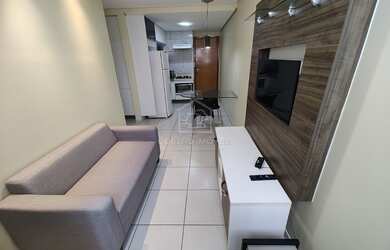 Imagem 3: ATOL DAS ROCAS QUADRA 101 APARTAMENTO 1 QUARTO MOBILIADO PRÉDIO COM LAZER