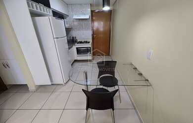 Imagem 6: ATOL DAS ROCAS QUADRA 101 APARTAMENTO 1 QUARTO MOBILIADO PRÉDIO COM LAZER