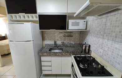 Imagem 7: ATOL DAS ROCAS QUADRA 101 APARTAMENTO 1 QUARTO MOBILIADO PRÉDIO COM LAZER