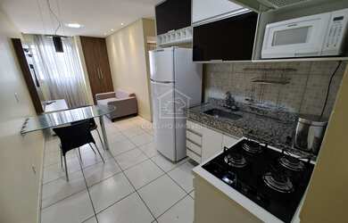 Imagem 5: ATOL DAS ROCAS QUADRA 101 APARTAMENTO 1 QUARTO MOBILIADO PRÉDIO COM LAZER