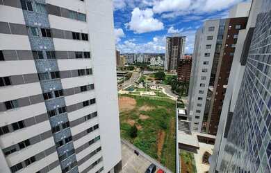 Imagem 11: ATOL DAS ROCAS QUADRA 101 APARTAMENTO 1 QUARTO MOBILIADO PRÉDIO COM LAZER