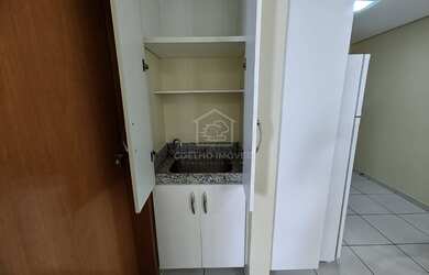 Imagem 13: ATOL DAS ROCAS QUADRA 101 APARTAMENTO 1 QUARTO MOBILIADO PRÉDIO COM LAZER