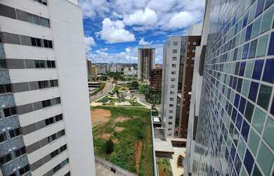 Imagem 10: ATOL DAS ROCAS QUADRA 101 APARTAMENTO 1 QUARTO MOBILIADO PRÉDIO COM LAZER