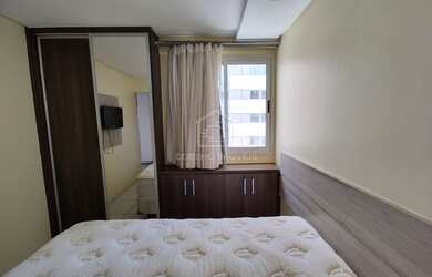 Imagem 15: ATOL DAS ROCAS QUADRA 101 APARTAMENTO 1 QUARTO MOBILIADO PRÉDIO COM LAZER