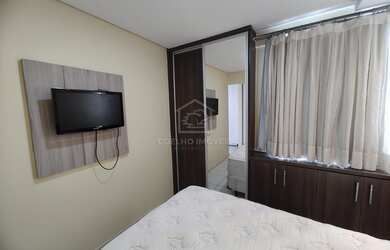 Imagem 16: ATOL DAS ROCAS QUADRA 101 APARTAMENTO 1 QUARTO MOBILIADO PRÉDIO COM LAZER