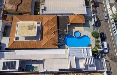 Imagem 2: RUA 12 LINDA CASA TERREA 4 QUARTOS COM TERRAÇO E LAZER EM CONDOMÍNIO...