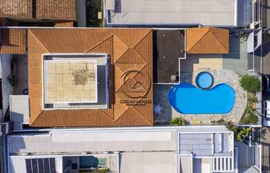 Imagem 4: RUA 12 LINDA CASA TERREA 4 QUARTOS COM TERRAÇO E LAZER EM CONDOMÍNIO...