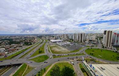 Imagem 2: DF CENTURY PLAZA SALA COM 1 BANHEIRO VAGA ROTATIVA ESTUDA CARÊNCIA PARA...
