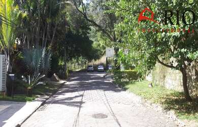Imagem: Terreno em Condomínio na Freguesia (Jacarepaguá) - 7.478m²