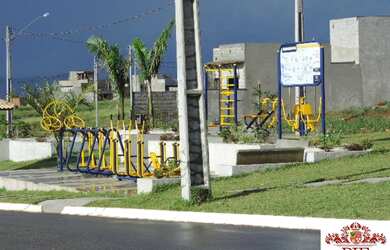 Imagem: Terreno em ótimo Bairro