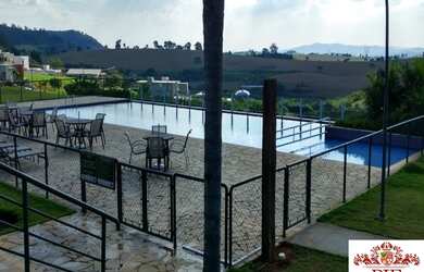 Imagem: Venda Terreno Condomínio Campos do Conde - Próximo ao Shopping