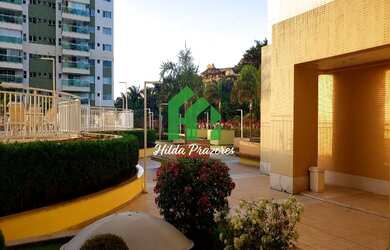 Imagem 16: Imperdível Apartamento à venda em Salvador-BA, bairro Piatã, 3 quartos,...