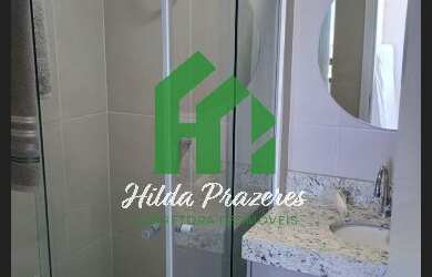 Imagem 7: Imperdível! Apartamento de 2 quartos com suíte e vaga de garagem no Parque Bela Vista, Sal