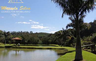 Imagem 1: SENSACIONAL SITIO COM LAGOS PINHALZINHO REGIÃO BRAGANÇA PAULISTA COM...