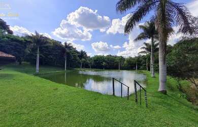 Imagem 11: SENSACIONAL SITIO COM LAGOS PINHALZINHO REGIÃO BRAGANÇA PAULISTA COM...