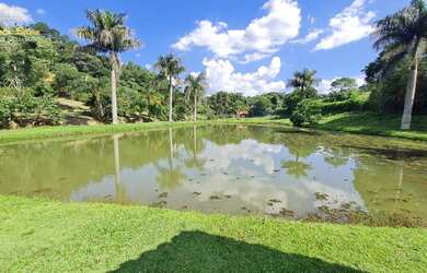 Imagem 5: SENSACIONAL SITIO COM LAGOS PINHALZINHO REGIÃO BRAGANÇA PAULISTA COM...