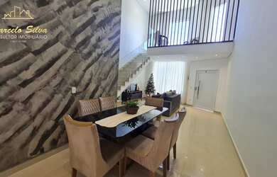 Imagem 9: CASA COM PISCINA EM CONDOMÍNIO BRAGANÇA PAULISTA