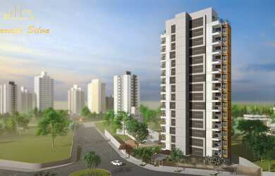 Imagem 1: LANÇAMENTO SKY COSTA VALENTE, BRAGANÇA PAULISTA - SP