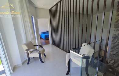 Imagem 10: CASA COM PISCINA EM CONDOMÍNIO BRAGANÇA PAULISTA