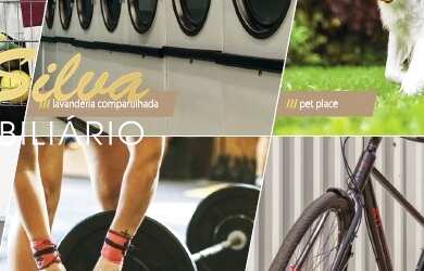 Imagem 10: LANÇAMENTO SKY COSTA VALENTE, BRAGANÇA PAULISTA - SP