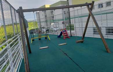 Imagem 12: APARTAMENTO ILHAS DO CARIBE, BRAGANÇA PAULISTA - SP