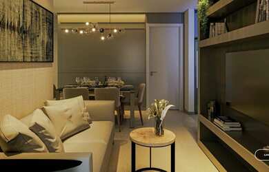 Imagem 10: APARTAMENTOS COLINAS DO LAGO, BRAGANÇA PAULISTA - SP