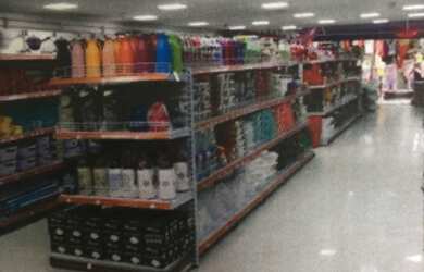 Imagem: A sala comercial está localizado em Centro, Rio de Janeiro