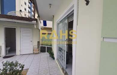 Imagem 13: Linda Residência a Venda no Anita Garibaldi - Rahs Imobiliária