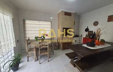 Imagem 2: Linda Residência a Venda no Anita Garibaldi - Rahs Imobiliária