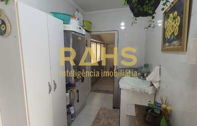 Imagem 8: Linda Residência a Venda no Anita Garibaldi - Rahs Imobiliária