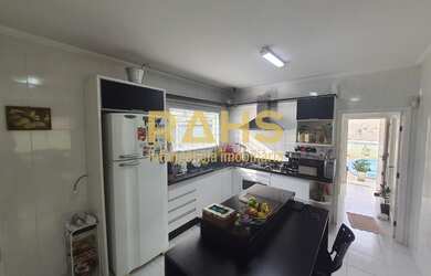 Imagem 1: Linda Residência a Venda no Anita Garibaldi - Rahs Imobiliária