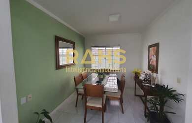 Imagem 3: Linda Residência a Venda no Anita Garibaldi - Rahs Imobiliária