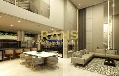 Imagem 1: Casa à venda em Condomínio Fechado no Bairro América Joinville/SC