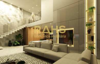 Imagem 4: Casa à venda em Condomínio Fechado no Bairro América Joinville/SC