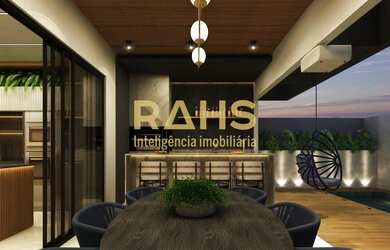 Imagem 6: Casa à venda em Condomínio Fechado no Bairro América Joinville/SC