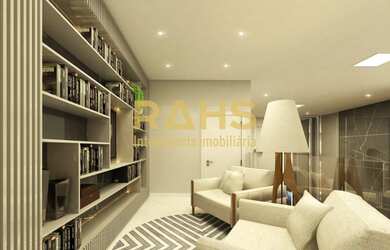 Imagem 8: Casa à venda em Condomínio Fechado no Bairro América Joinville/SC