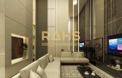 Imagem 7: Casa à venda em Condomínio Fechado no Bairro América Joinville/SC