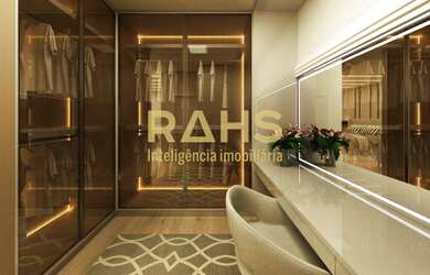 Imagem 12: Casa à venda em Condomínio Fechado no Bairro América Joinville/SC