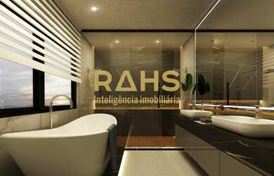 Imagem 11: Casa à venda em Condomínio Fechado no Bairro América Joinville/SC