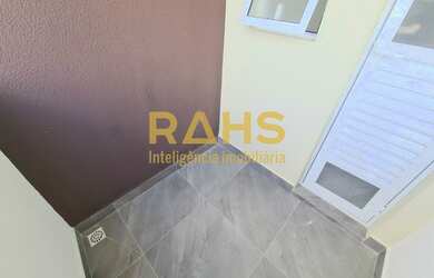 Imagem 4: Apartamento no bairro América em Joinville