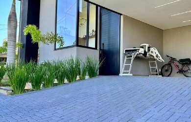 Imagem 16: Oportunidade única Casa em condomínio de alto padrão em São José...